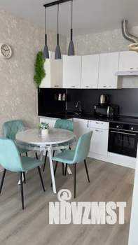 Студия квартира, посуточно, 31м2, 5/16 этаж