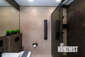 1-к квартира, посуточно, 30м2, 4/6 этаж