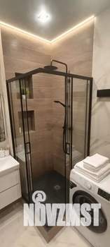 1-к квартира, посуточно, 29м2, 17/20 этаж