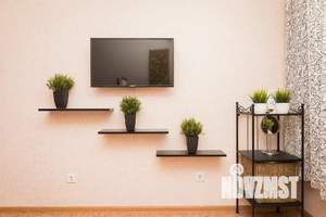 Студия квартира, посуточно, 25м2, 15/17 этаж
