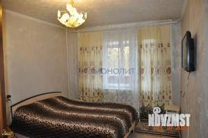 3-к квартира, на длительный срок, 66м2, 8/9 этаж