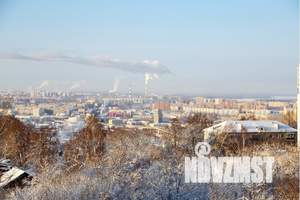 1-к квартира, посуточно, 37м2, 6/20 этаж