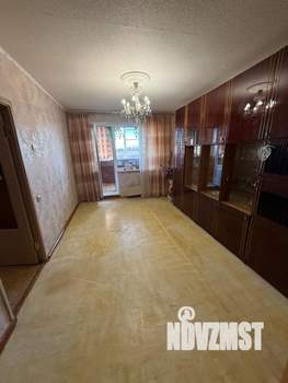 2-к квартира, на длительный срок, 50м2, 10/10 этаж