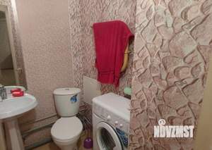 1-к квартира, на длительный срок, 32м2, 5/10 этаж