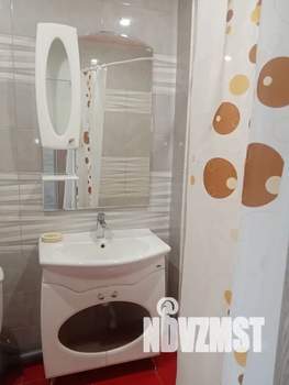 1-к квартира, посуточно, 40м2, 12/18 этаж