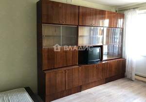 1-к квартира, на длительный срок, 34м2, 5/9 этаж