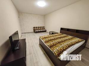 1-к квартира, на длительный срок, 47м2, 2/17 этаж