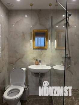 2-к квартира, посуточно, 61м2, 1/1 этаж