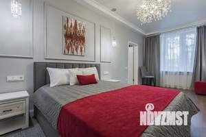 2-к квартира, посуточно, 51м2, 1/3 этаж