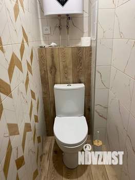 2-к квартира, посуточно, 44м2, 1/1 этаж