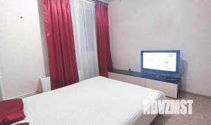 1-к квартира, посуточно, 22м2, 1/1 этаж