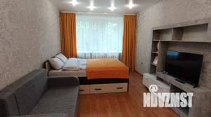 1-к квартира, посуточно, 31м2, 1/5 этаж