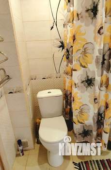 1-к квартира, посуточно, 42м2, 1/9 этаж