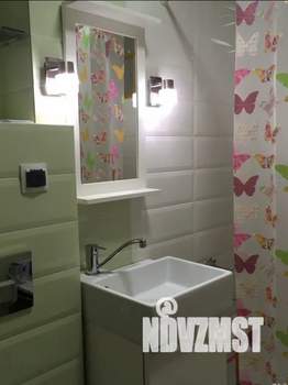 1-к квартира, посуточно, 32м2, 4/5 этаж