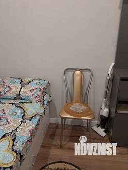 Студия квартира, посуточно, 20м2, 1/9 этаж