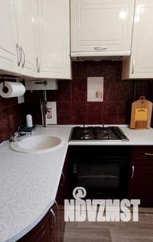 1-к квартира, посуточно, 31м2, 1/5 этаж