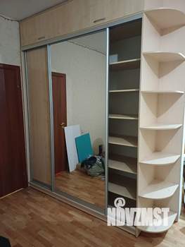 2-к квартира, на длительный срок, 70м2, 17/19 этаж