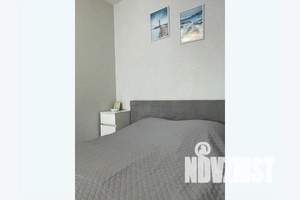 1-к квартира, посуточно, 32м2, 1/10 этаж