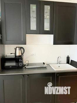 2-к квартира, на длительный срок, 52м2, 2/17 этаж