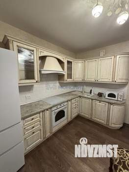 2-к квартира, на длительный срок, 57м2, 1/17 этаж