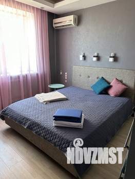 2-к квартира, посуточно, 65м2, 3/16 этаж