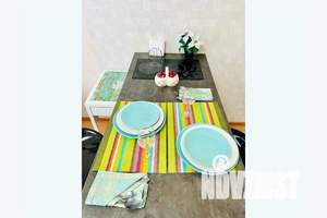 1-к квартира, посуточно, 28м2, 15/25 этаж