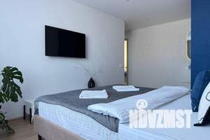 3-к квартира, посуточно, 63м2, 7/9 этаж