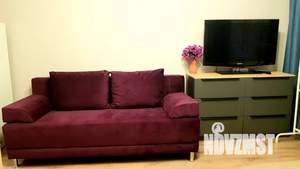 Студия квартира, посуточно, 28м2, 5/18 этаж