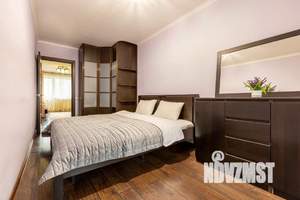 1-к квартира, посуточно, 80м2, 1/1 этаж