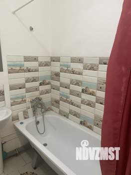 Студия квартира, на длительный срок, 19м2, 2/19 этаж