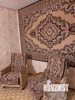 2-к квартира, на длительный срок, 42м2, 5/5 этаж