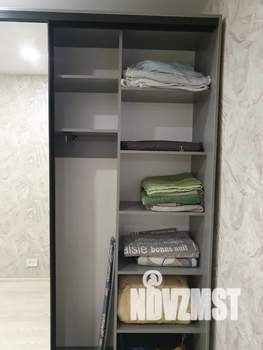 2-к квартира, посуточно, 51м2, 4/5 этаж