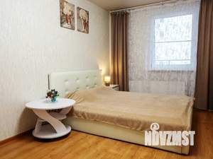 1-к квартира, посуточно, 33м2, 8/10 этаж