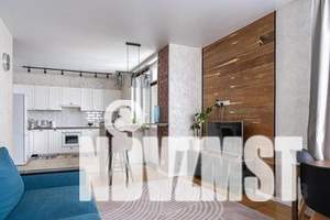 3-к квартира, посуточно, 85м2, 8/22 этаж