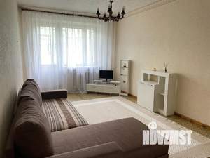 2-к квартира, посуточно, 56м2, 5/5 этаж