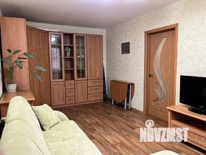2-к квартира, посуточно, 43м2, 2/9 этаж