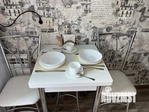 1-к квартира, посуточно, 21м2, 4/5 этаж