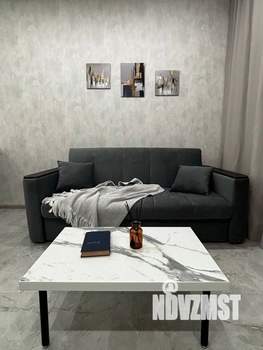 2-к квартира, посуточно, 47м2, 8/18 этаж