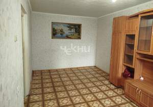 2-к квартира, на длительный срок, 45м2, 4/9 этаж