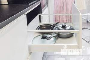 2-к квартира, посуточно, 59м2, 17/25 этаж