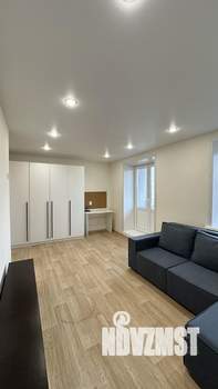 2-к квартира, на длительный срок, 42м2, 7/9 этаж