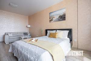 2-к квартира, посуточно, 52м2, 1/1 этаж