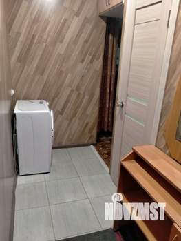 2-к квартира, на длительный срок, 43м2, 2/5 этаж