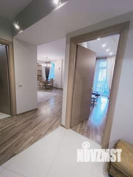 2-к квартира, на длительный срок, 65м2, 2/4 этаж