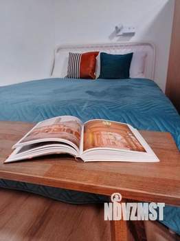 1-к квартира, посуточно, 29м2, 1/1 этаж