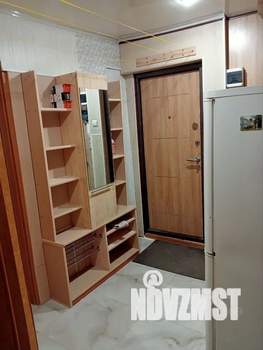 2-к квартира, посуточно, 44м2, 3/5 этаж