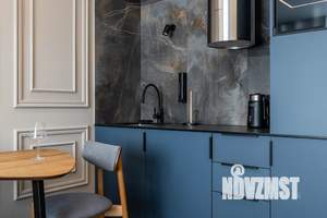 Студия квартира, посуточно, 24м2, 4/6 этаж