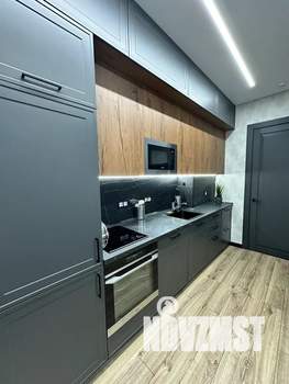 1-к квартира, посуточно, 40м2, 6/12 этаж