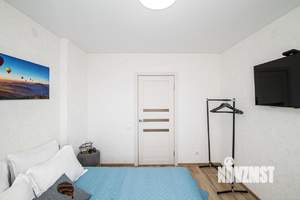 2-к квартира, посуточно, 53м2, 1/1 этаж