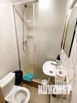 1-к квартира, посуточно, 12м2, 4/5 этаж